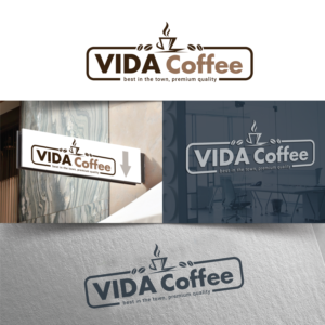Logo Design by Rajib Bhattacharya for this project | Design: #25618915