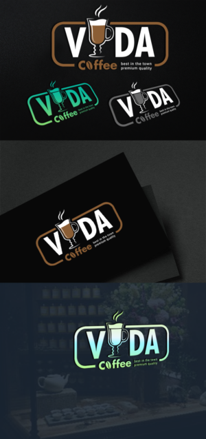 Logo Design by Rajib Bhattacharya for this project | Design: #25627734