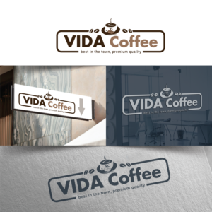 Logo Design by Rajib Bhattacharya for this project | Design: #25633641