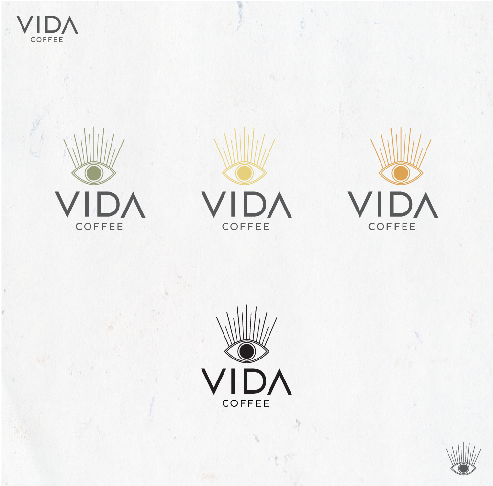 Logo Design by sarah 8 for this project | Design #25698890