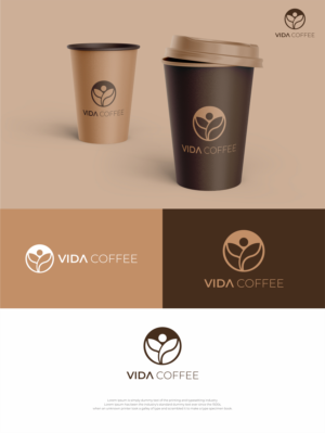 Logo Design by soriyeee for this project | Design: #25653641