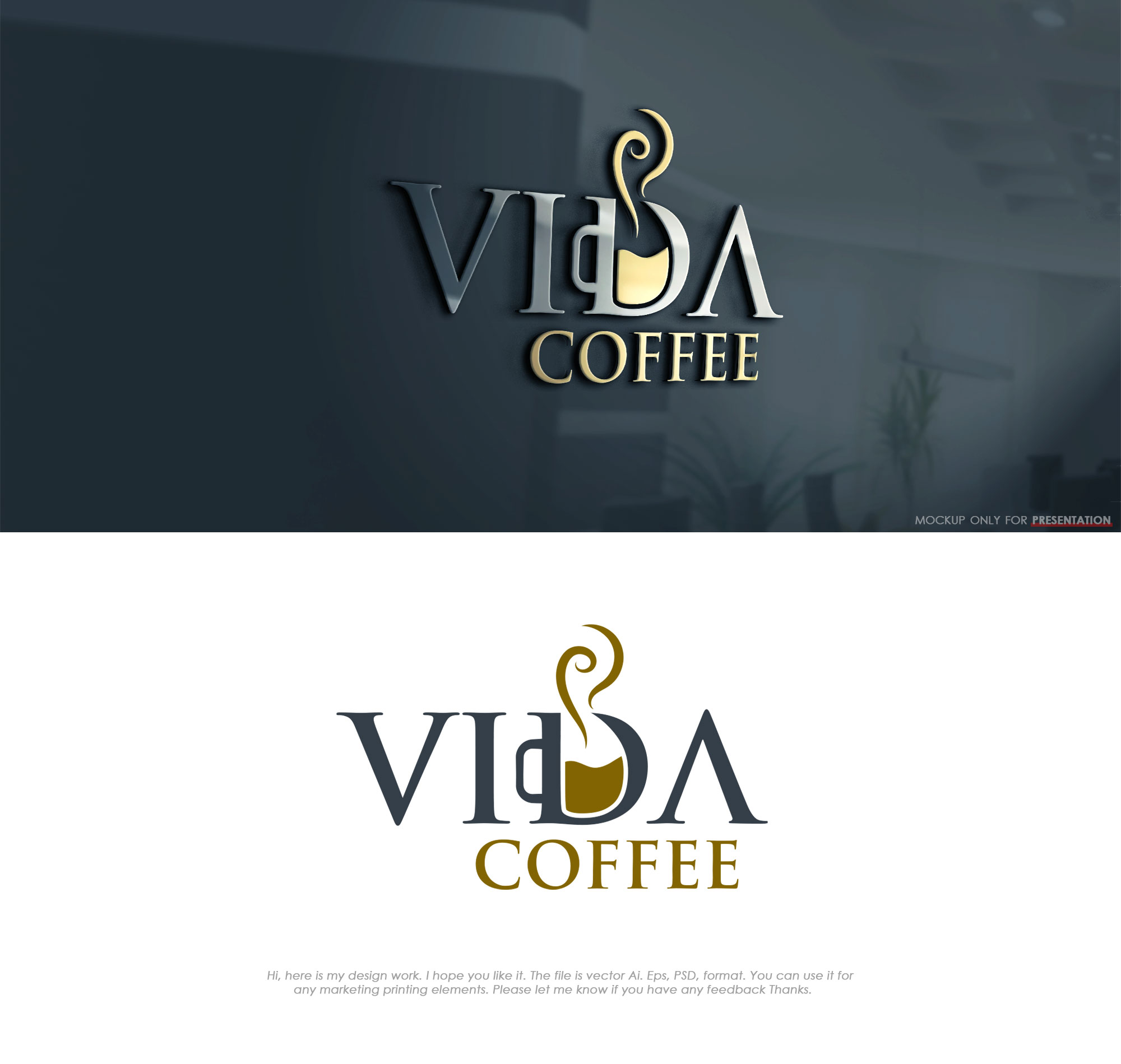 Diseño de Logo por Mono.co para este proyecto | Diseño #25618414