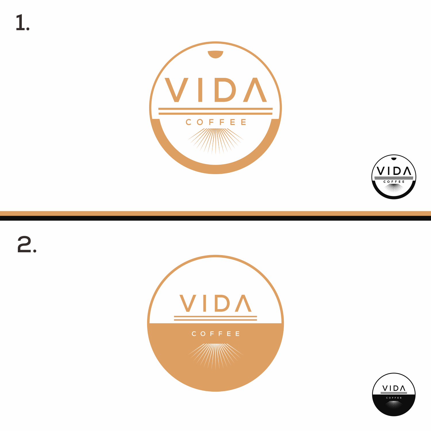 Logo Design by Handi Melandi07 2 for this project | Design #25698739