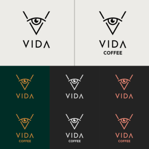Logo-Design von A.R.D.P für dieses Projekt | Design: #25704276