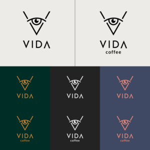 Logo-Design von A.R.D.P für dieses Projekt | Design: #25704295