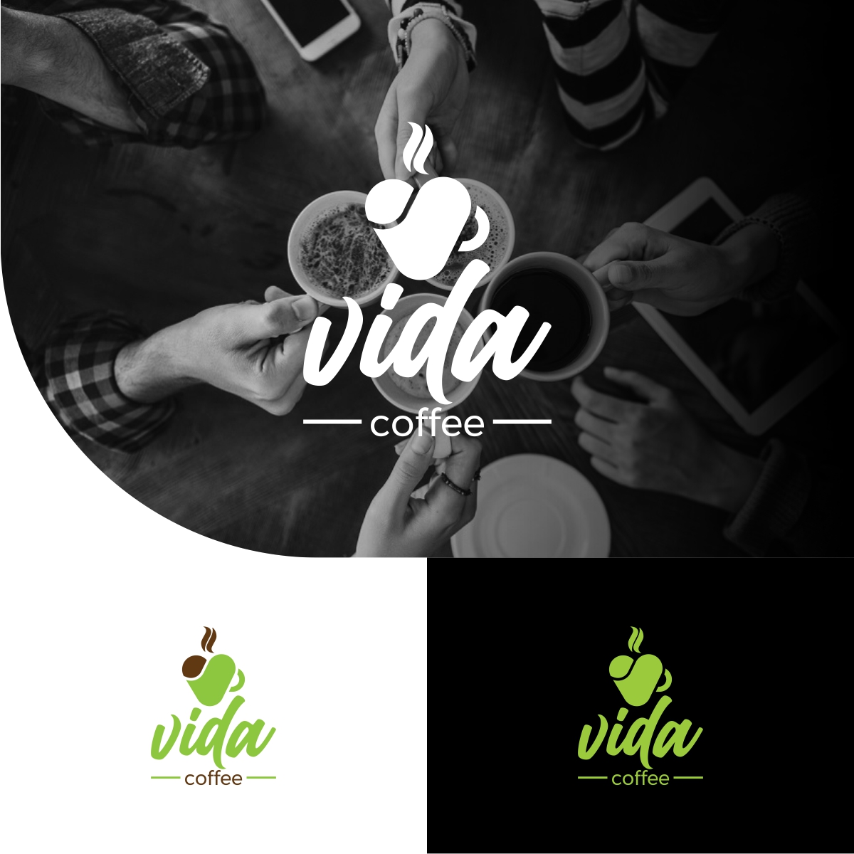 Logo-Design von Srydsgn.Std für dieses Projekt | Design #25618528