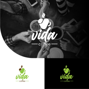 Logo Design by Srydsgn.Std