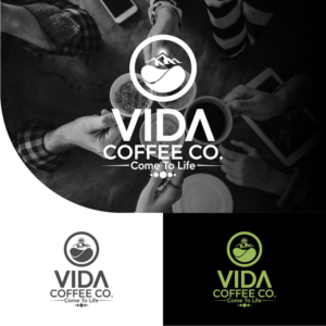 Logo-Design von Srydsgn.Std für dieses Projekt | Design #25707480