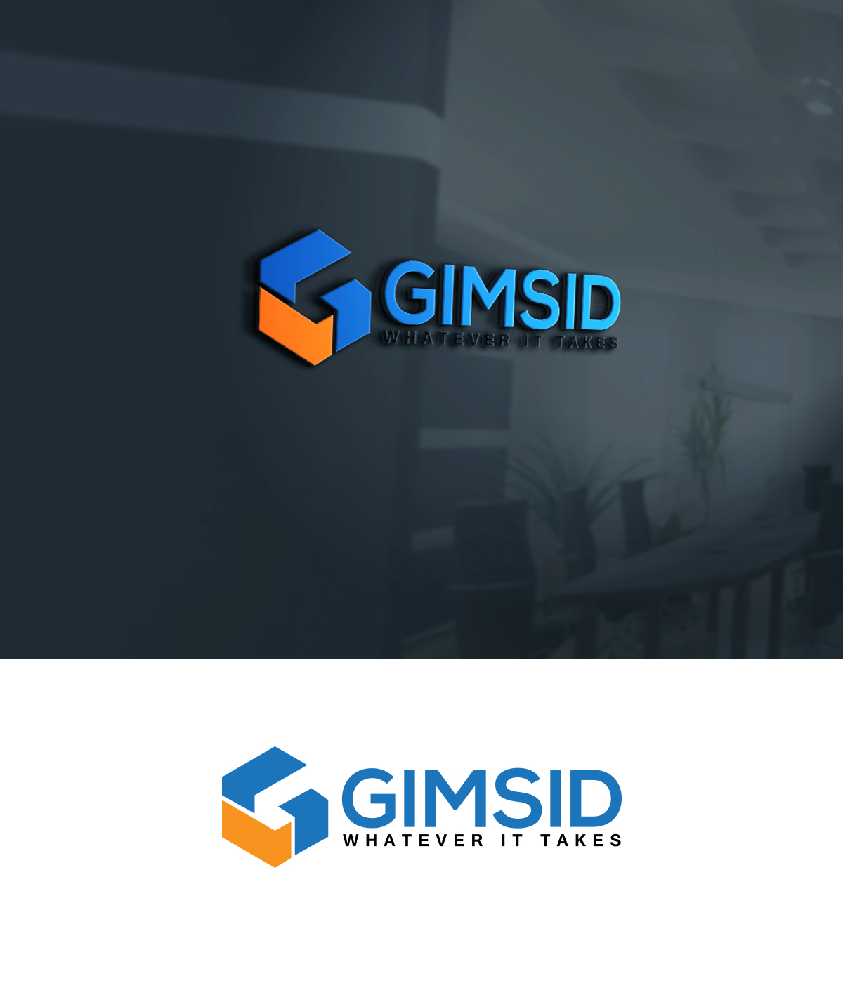 Design de Logo par romasa design555 pour Gimsid | Design #25674101