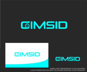 Logo Design by alvinnavarra for Gimsid | Design: #25643121