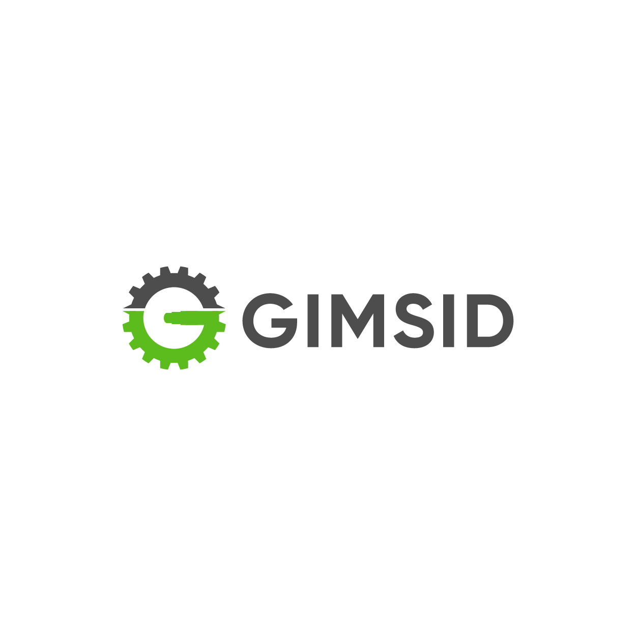 Logo Design by Fauzan Zainal for Gimsid | Design #25658691