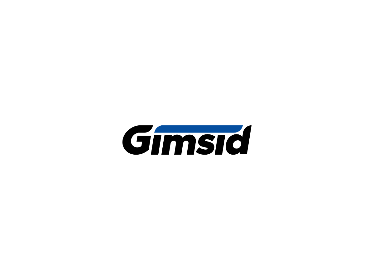 Logo Design by Kornelius - Lahalah for Gimsid | Design #25633056