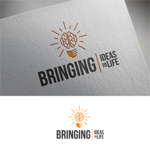 Diseño de Logo por Jeferson HP para este proyecto | Diseño #25629548