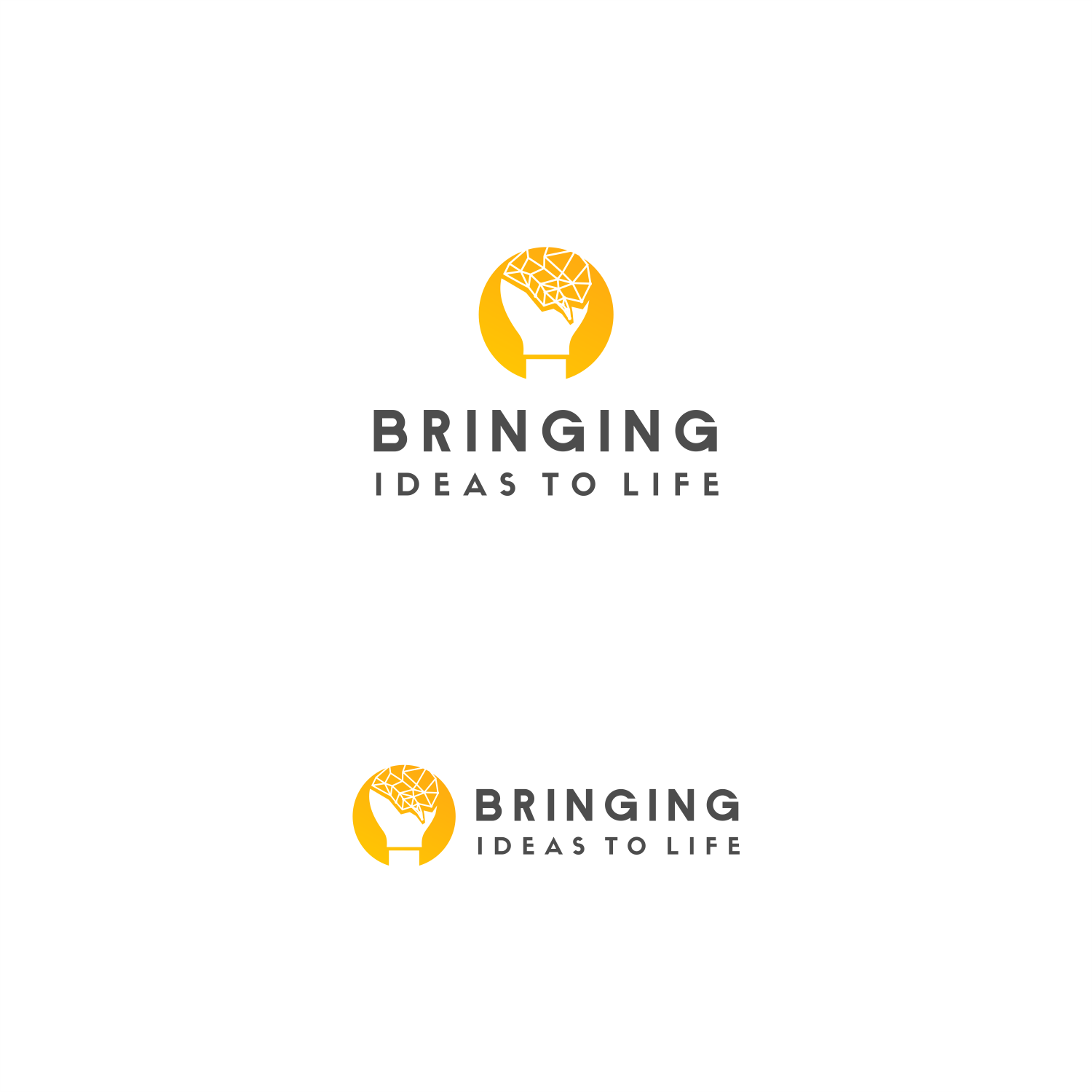 Logo Design by ThiagoB for this project | Design #25628471