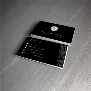 Business Card Design by Kaca for this project | Design: #3027679