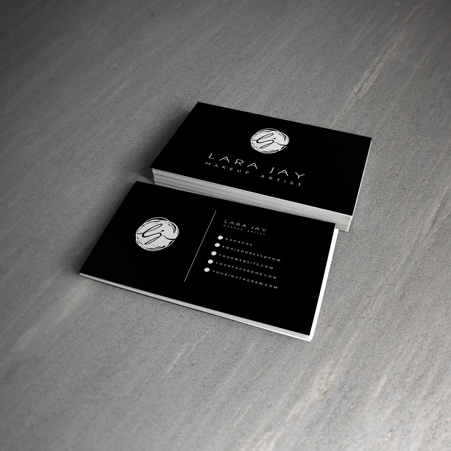 Business Card Design by Kaca for this project | Design #3028332