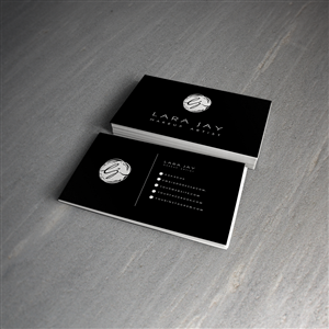 Business Card Design by Kaca for this project | Design: #3028332