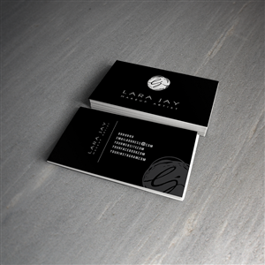 Business Card Design by Kaca for this project | Design: #3028479