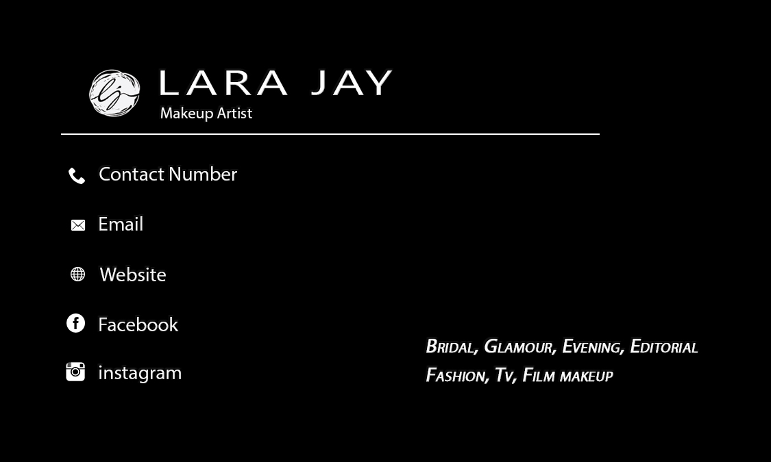 Business Card Design by Harith Hasanga Silva for this project | Design #3034040