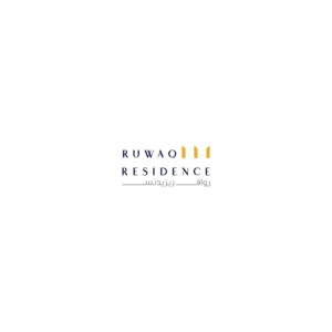 Logo Design by Salah Alamoudi for Mohammad Al Habib Real Estate Co. | Design #25661782