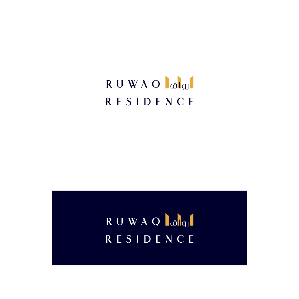 Diseño de Logo por Salah Alamoudi para Mohammad Al Habib Real Estate Co. | Diseño #25663995