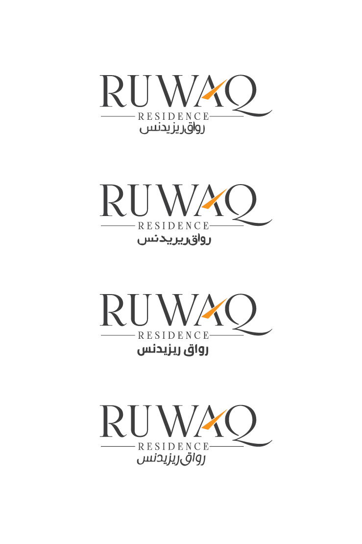 Logo Design by graphicevolution for Mohammad Al Habib Real Estate Co. | Design #25677492