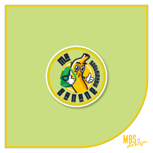 Logo Design by MBSdesign