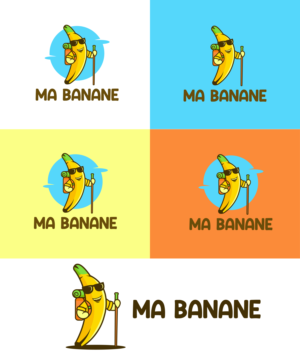 Logo Design by Ikram Afzaal