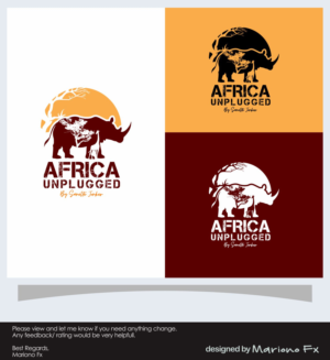 Design de Logo par Mariono Fx pour ce projet | Design : #25631810