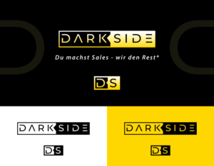 Design de Logo par kimmy_designs pour Darkside GmbH | Design #25702839