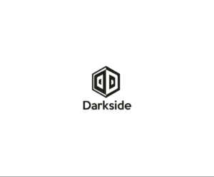 Darkside | Design de Logo par Vishak vasu