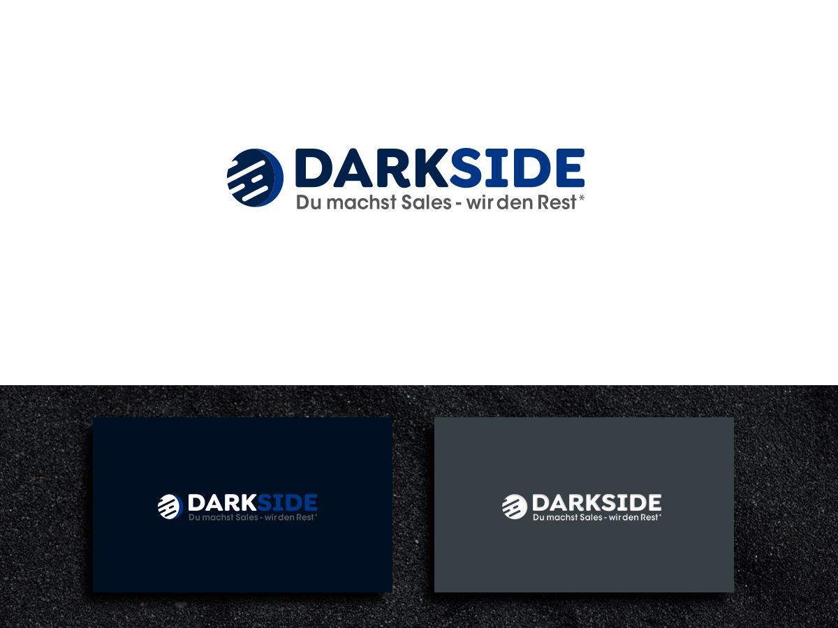 Design de Logo par ArtSamurai pour Darkside GmbH | Design #25624782