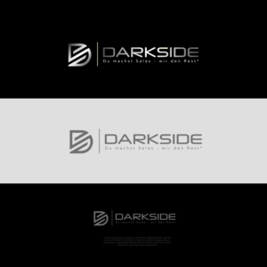 Design de Logo par KuyaMJ pour Darkside GmbH | Design #25661267