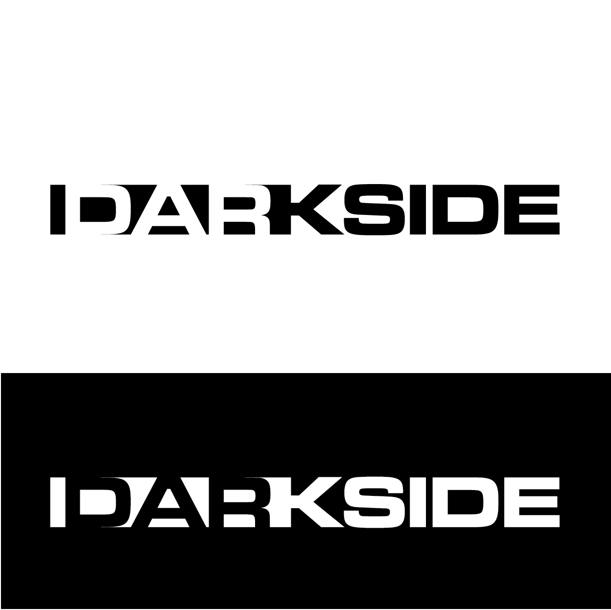 Logo Design by rozT for Darkside GmbH | Design #25661329