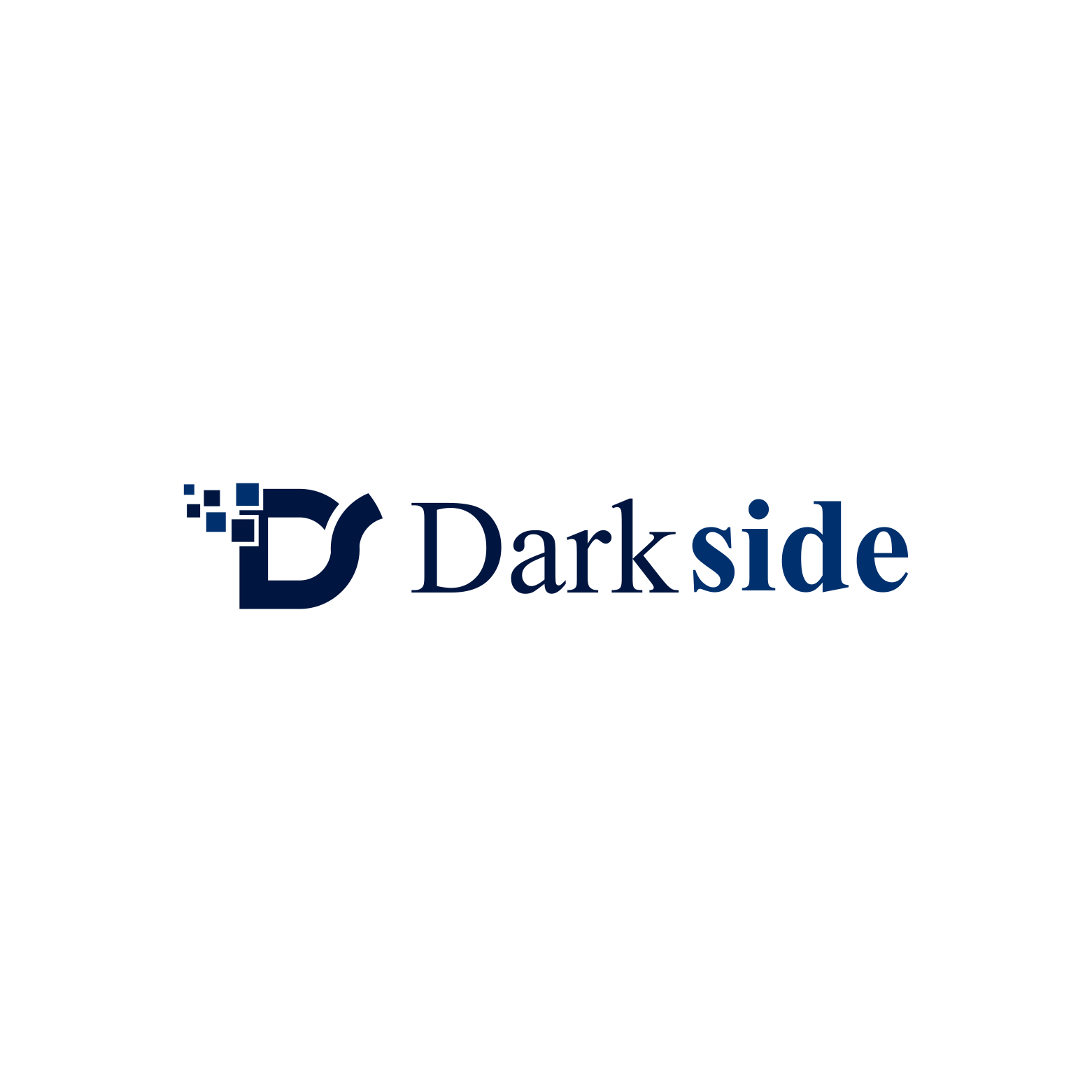 Logo Design by Dwi 4 for Darkside GmbH | Design #25706020