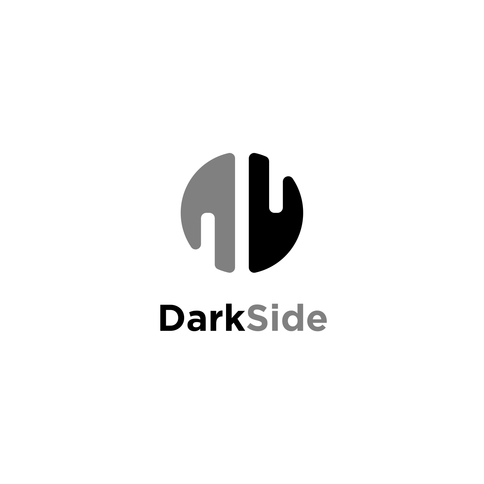 Design de Logo par Dwi 4 pour Darkside GmbH | Design #25706495
