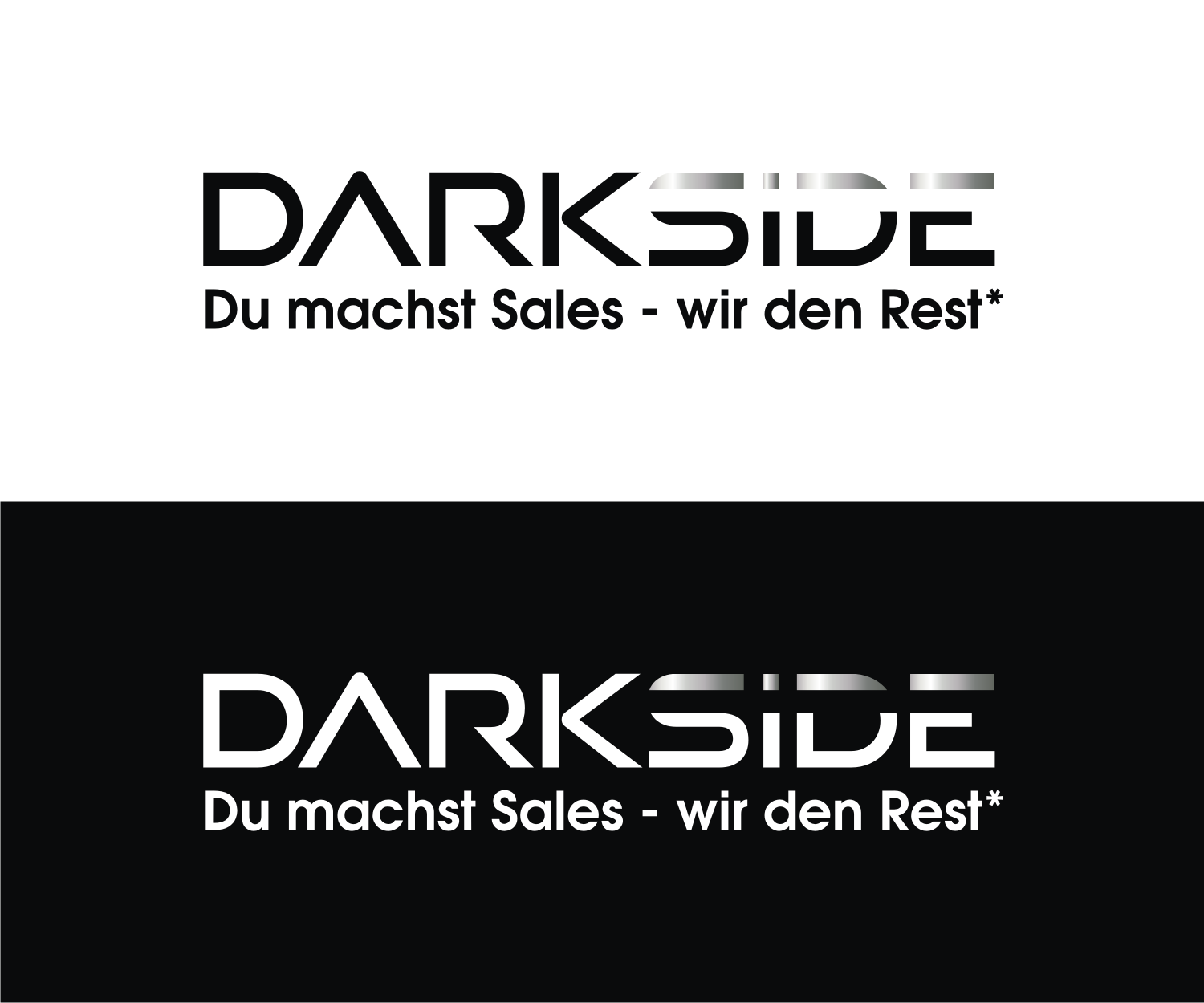 Design de Logo par R16 pour Darkside GmbH | Design #25660673