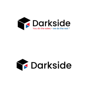 Design de Logo par putritrisna 2 pour Darkside GmbH | Design #25660706
