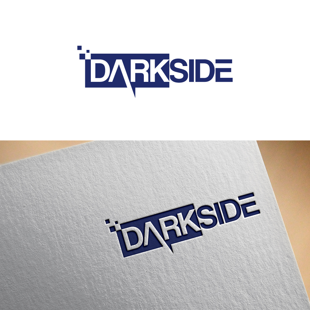Logo Design by Trident for Darkside GmbH | Design #25622071