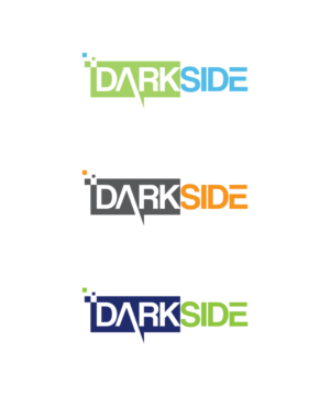 Design de Logo par Trident pour Darkside GmbH | Design : #25640982