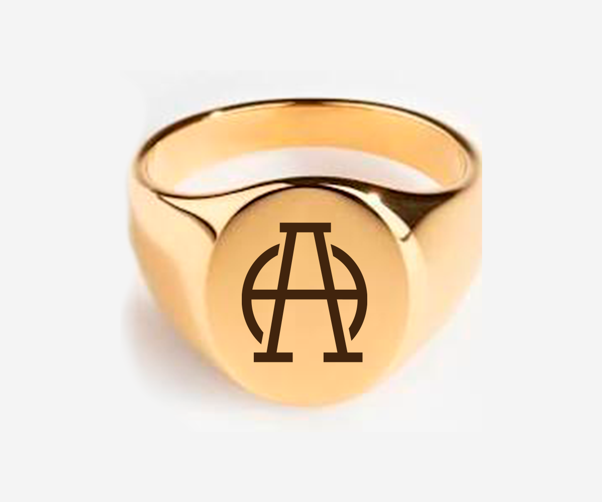 Logo Design by Andrés Sebastián for this project | Design #26111907