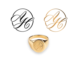 HA | Logo Design by meandyou