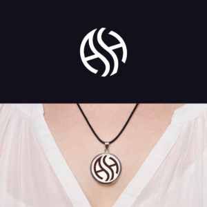 HA | Design de Logo par oceandeep