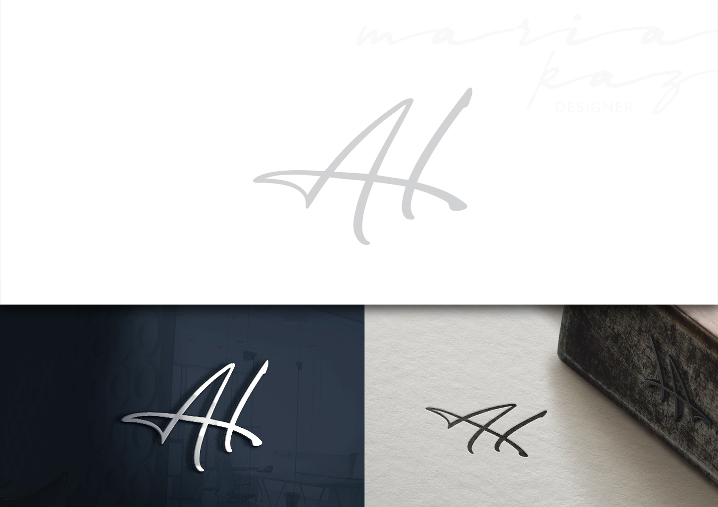 Logo Design by maria-kaz for this project | Design #26076559