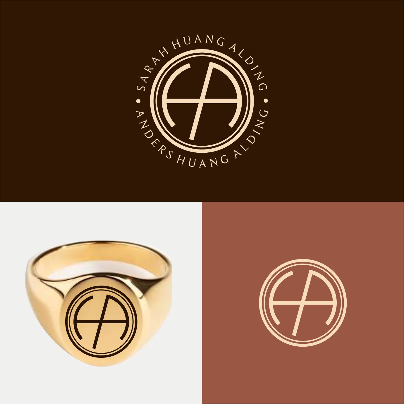 Logo Design by Creative M^ck for this project | Design #26120179