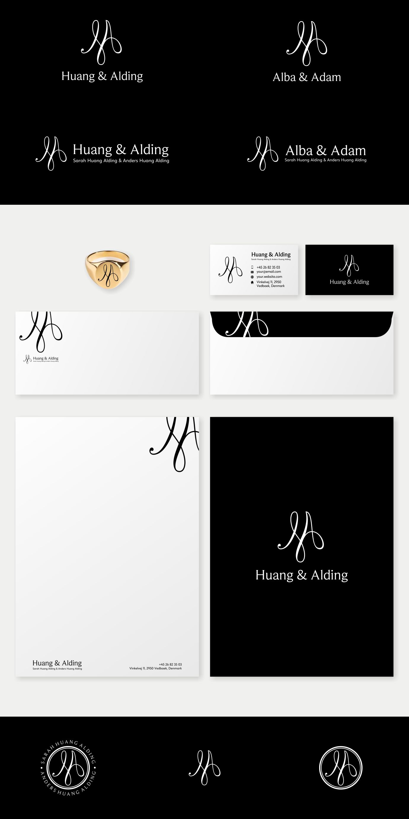 Logo Design by Creative M^ck for this project | Design #26350461