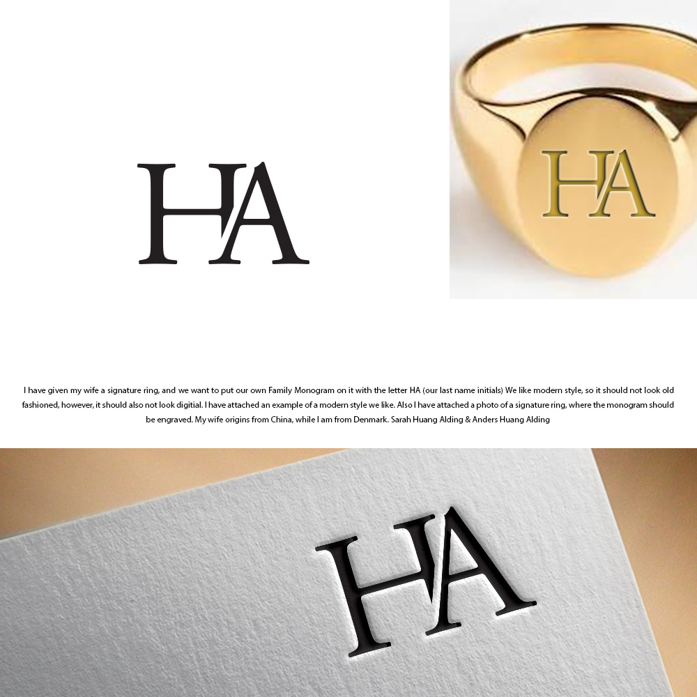 Logo Design by Natalie Eric for this project | Design #25757661