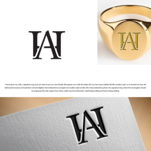 Logo Design by Natalie Eric for this project | Design: #25762662