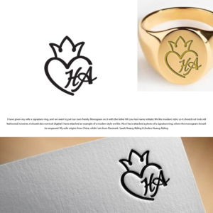 Logo Design by Natalie Eric for this project | Design: #25770878