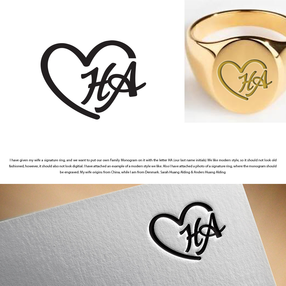 Logo Design by Natalie Eric for this project | Design #25770905